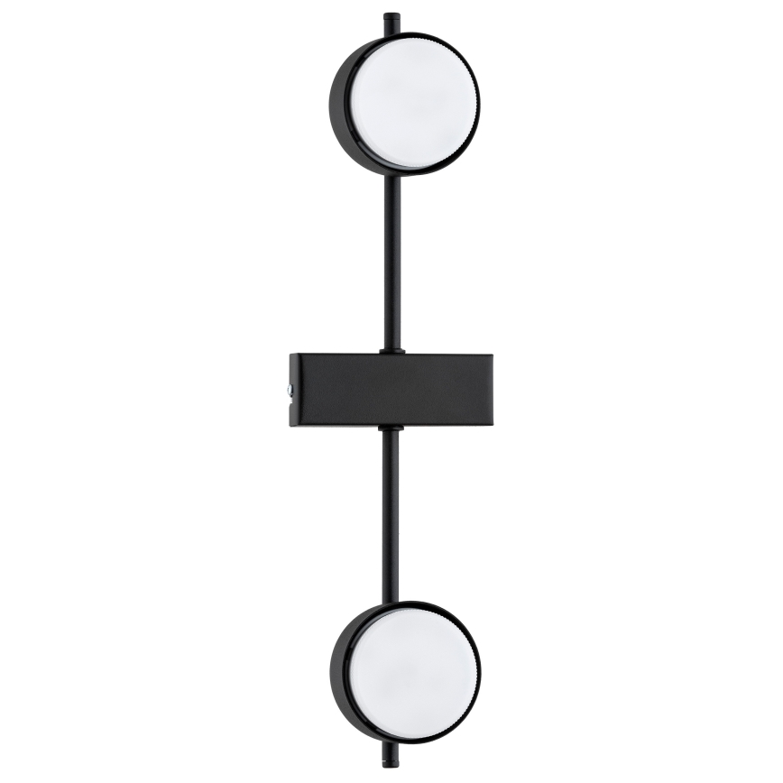Brilagi - Spot LED MONO 2xGX53/13W/230V noir
