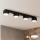 Brilagi - Spot LED MONO 4xGX53/30W/230V noir