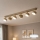 Brilagi - Spot LED RGB+CCT dimmable MONO 6xGX53/14W/230V 2700-6500K Wi-Fi Tuya beige/doré