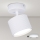 Brilagi - Spot LED RGB+CCT dimmable STRIPY 1xGX53/14W/230V 2700–6500K Wi-Fi Tuya blanc