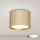 Brilagi - Spot LED RGB+CCT dimmable STRIPY 1xGX53/14W/230V 2700-6500K Wi-Fi Tuya doré