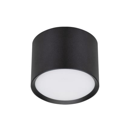 BRILAGI - Spot LED RGB+CCT dimmable SMOOTH 1xGX53/14W/230V 60x82 mm 2700-6500K Wi-Fi Tuya noir