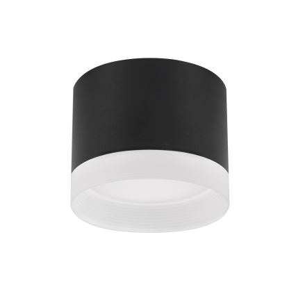 Brilagi - Spot LED RGB+CCT dimmable SMOOTH 1xGX53/14W/230V 2700-6500K Wi-Fi Tuya noir