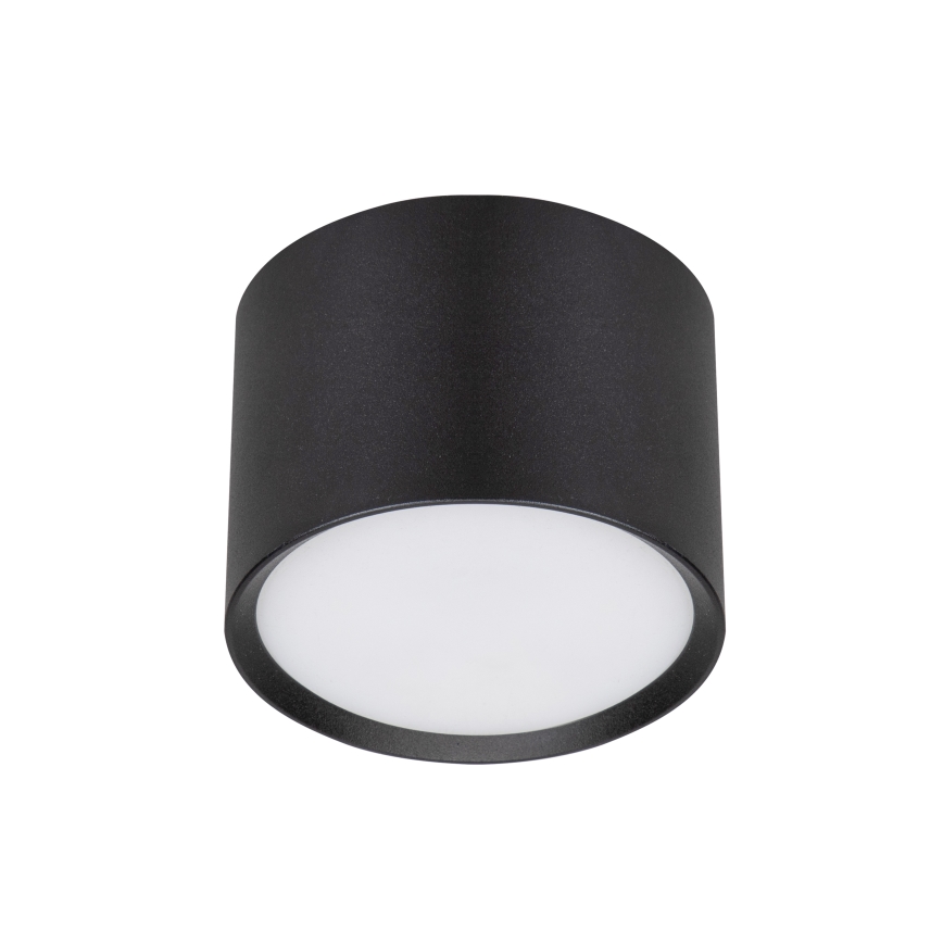 Brilagi - Spot LED RGB+CCT dimmable SMOOTH 1xGX53/14W/230V 2700-6500K Wi-Fi Tuya noir
