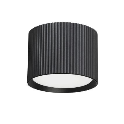 BRILAGI - Spot LED RGB+CCT dimmable STRIPY 1xGX53/14W/230V 60x82 mm 2700-6500K Wi-Fi Tuya noir