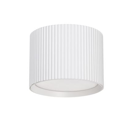 Brilagi - LED RGB+CCT Spot encastrable dimmable STRIPY 1xGX53/14W/230V 2700-6500K Wi-Fi Tuya blanc