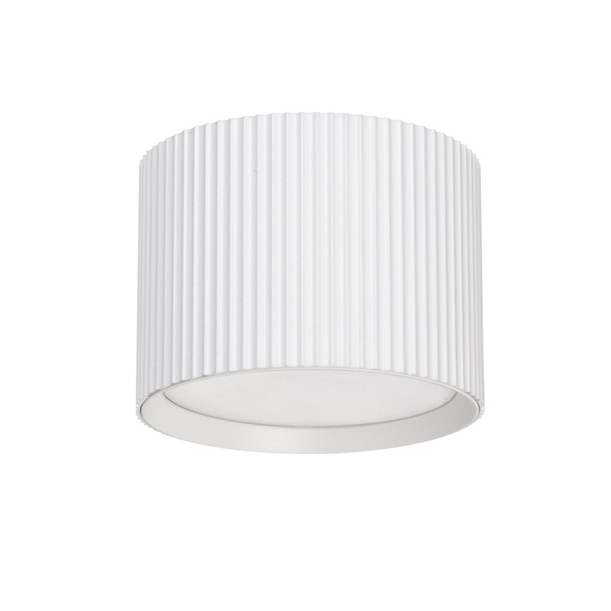 Brilagi - LED RGB+CCT Spot encastrable dimmable STRIPY 1xGX53/14W/230V 2700-6500K Wi-Fi Tuya blanc