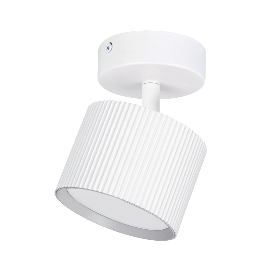 Brilagi - Spot LED RGB+CCT dimmable STRIPY 1xGX53/14W/230V 2700–6500K Wi-Fi Tuya blanc