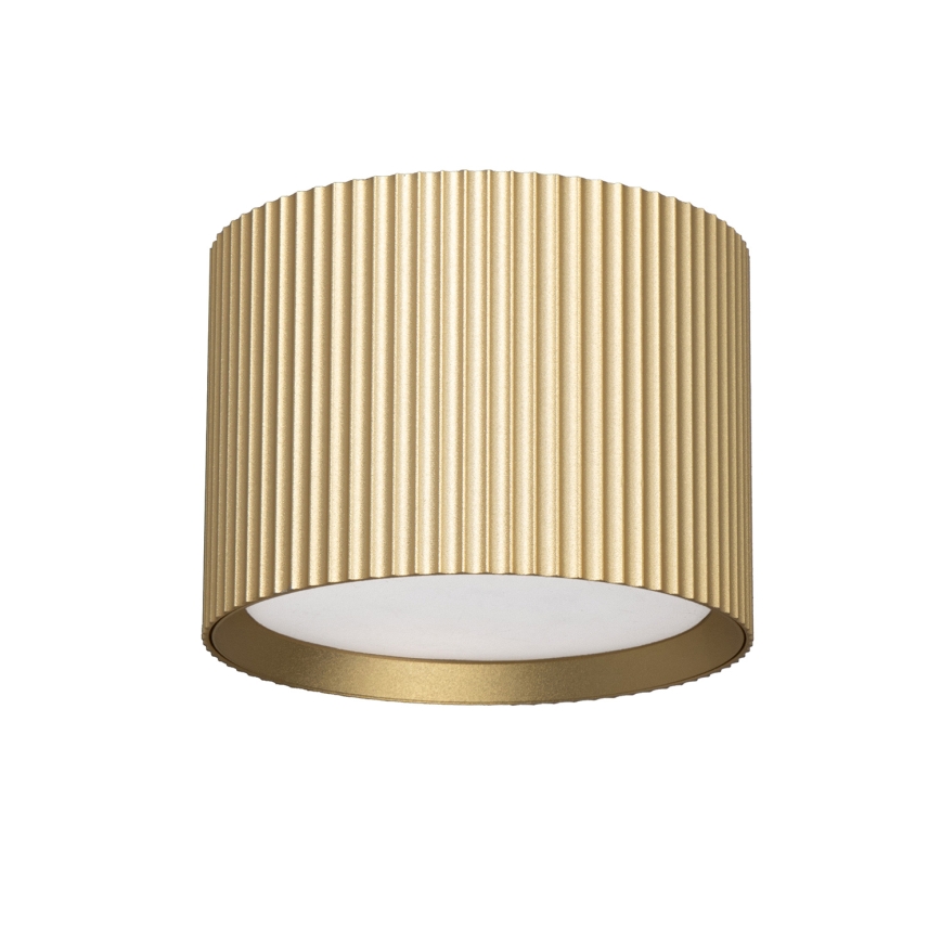 Brilagi - Spot LED RGB+CCT dimmable STRIPY 1xGX53/14W/230V 2700-6500K Wi-Fi Tuya doré