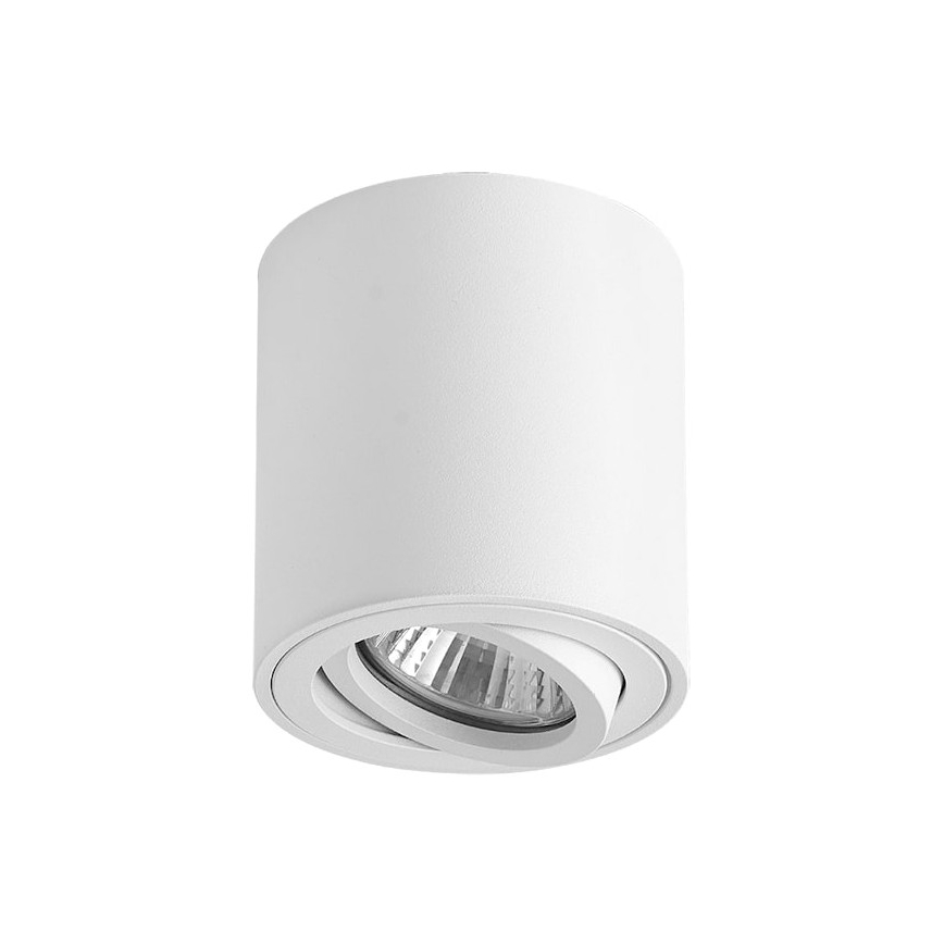 Brilagi - Spot LED RGBW dimmable MIA 1xGU10/30W/230V 2700-6500K Wi-Fi 84x80 mm blanc