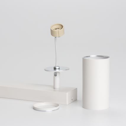 Brilagi - Spot LED RGBW dimmable SELE 2xGU10/4,8W/230V 3000K blanc + télécommande