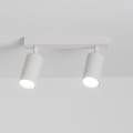 Brilagi - Spot LED RGBW dimmable SELE 2xGU10/6,5W/230V 2700-6500K blanc