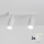 Brilagi - Spot LED RGBW dimmable SELE 2xGU10/6,5W/230V 2700-6500K blanc