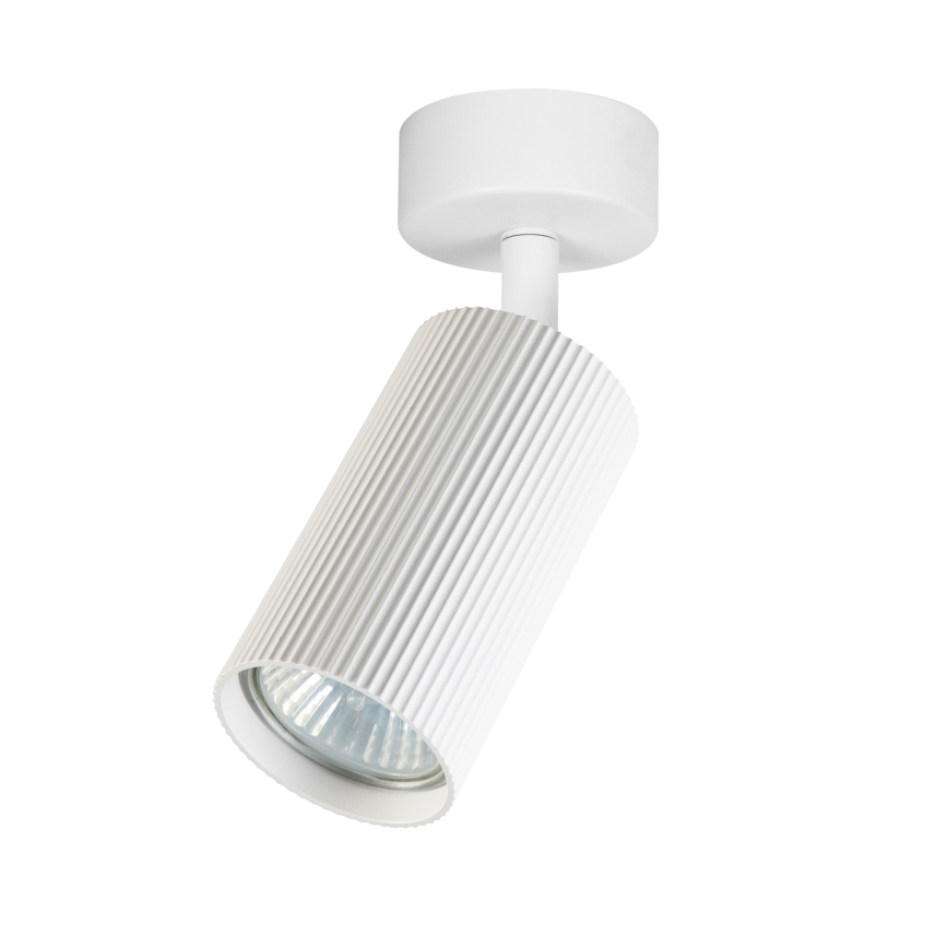 Brilagi - Spot LED RGBW dimmable SELE MODERN 1x GU10/4,8W/230V 3000K blanc + télécommande