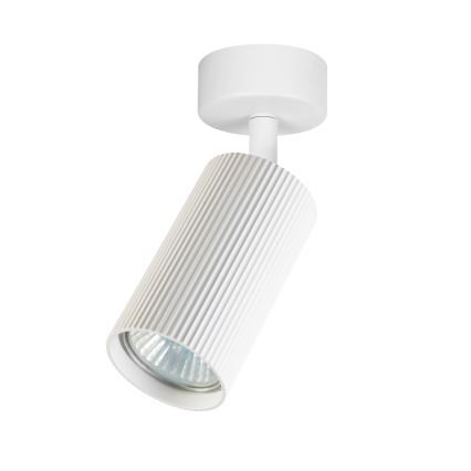 Brilagi - Spot LED RGBW dimmable SELE MODERN 1xGU10/6,5W/230V 2700-6500K Wi-Fi blanc