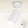 Brilagi - Spot LED RGBW dimmable SELE MODERN 1xGU10/6W/230V 3000K Wi-Fi blanc
