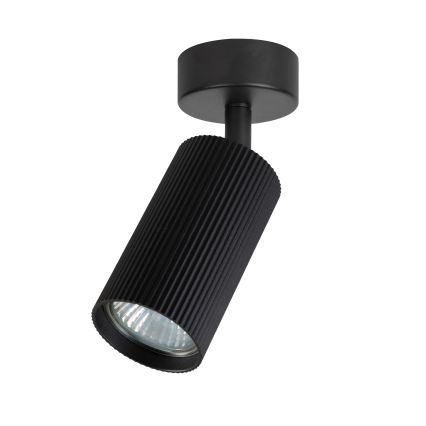 Brilagi - Spot LED RGBW dimmable SELE MODERN 1xGU10/6W/230V 3000K Wi-Fi noir