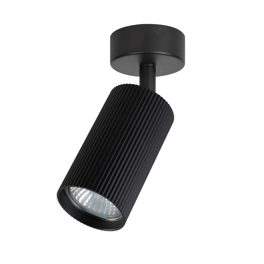 Brilagi - Spot LED RGBW dimmable SELE MODERN 1xGU10/6W/230V 3000K Wi-Fi noir