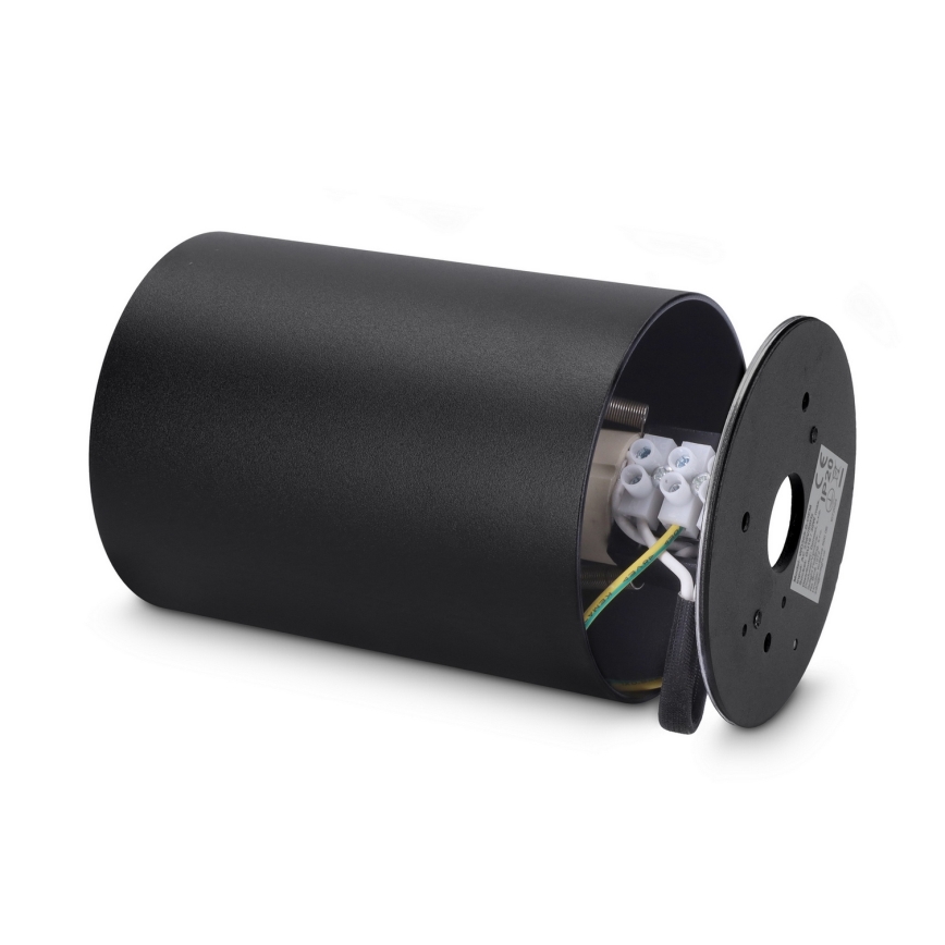 Brilagi - Spot LED RGBW dimmable TRINE 1xGU10/30W/230V 2700-6500K Wi-Fi noir/doré