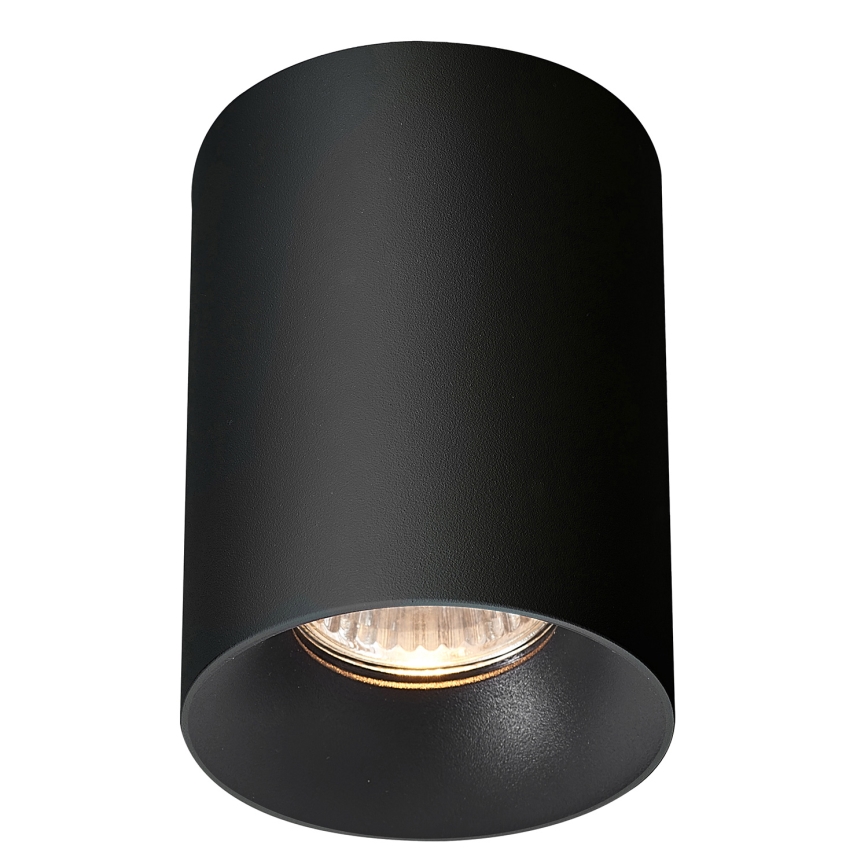 Brilagi - Spot LED RGBW dimmable TRINE 1xGU10/30W/230V 3000K Wi‑Fi noir