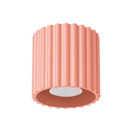 Brilagi - Spot LED SFERA 1xGU10/10W/230V, Ø 10 cm, rose