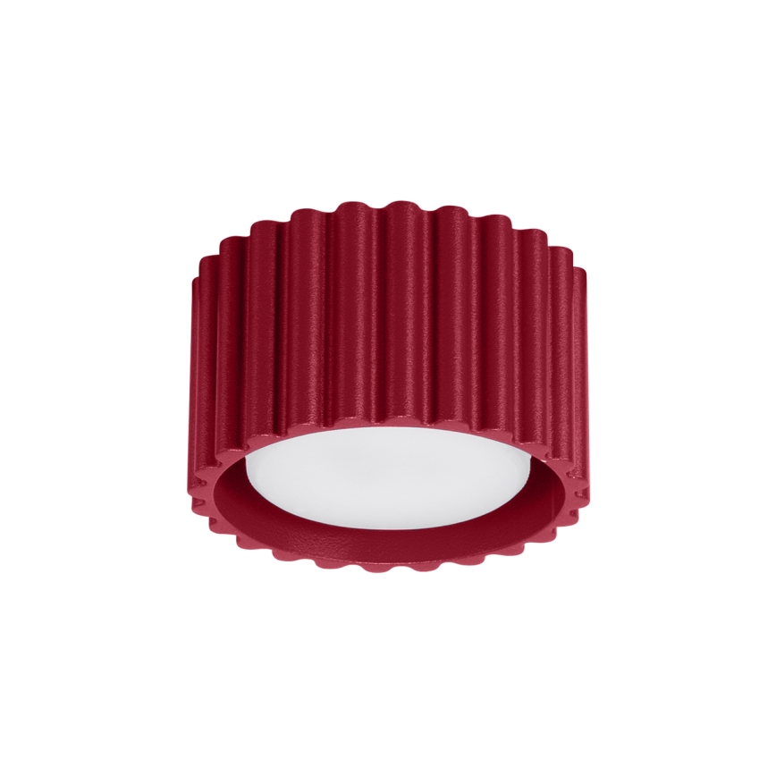 Brilagi - Spot LED SFERA 1xGX53/30W/230V Ø 10 cm bordeaux