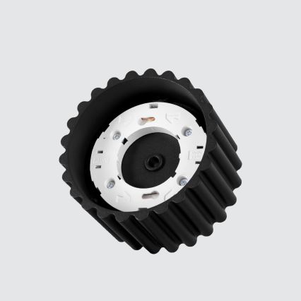 Brilagi - Spot LED SFERA 1xGX53/30W/230V Ø 10 cm noir