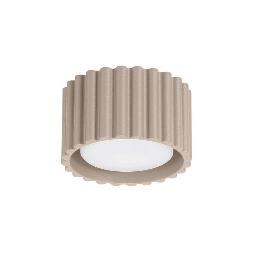 Brilagi - Spot LED SFERA 1xGX53/30W/230V Ø 10 cm taupe