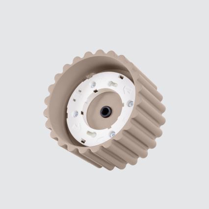 Brilagi - Spot LED SFERA 1xGX53/30W/230V Ø 10 cm taupe