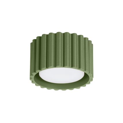 Brilagi - Spot LED SFERA 1xGX53/30W/230V Ø 10 cm vert
