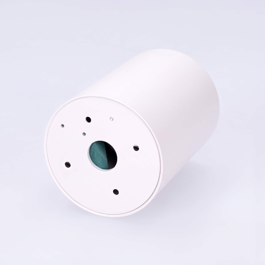 BRILAGI - Spot MIA 1xGU10/30W/230V 100x80 mm blanc