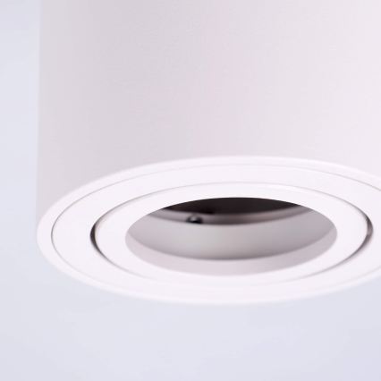 BRILAGI - Spot MIA 1xGU10/30W/230V 100x80 mm blanc