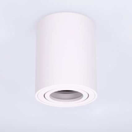 BRILAGI - Spot MIA 1xGU10/30W/230V 100x80 mm blanc