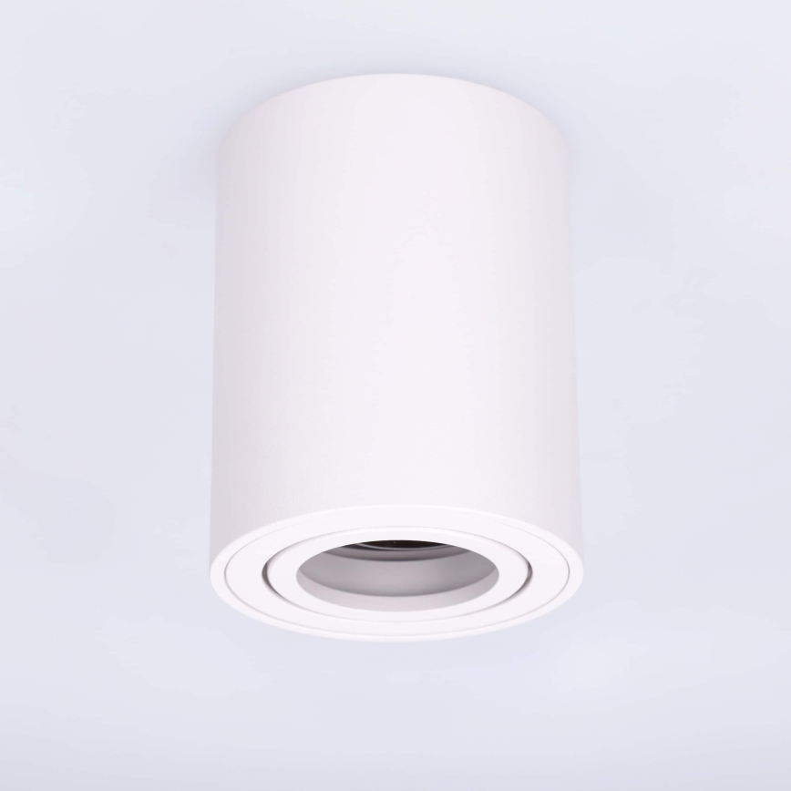 BRILAGI - Spot MIA 1xGU10/30W/230V 100x80 mm blanc
