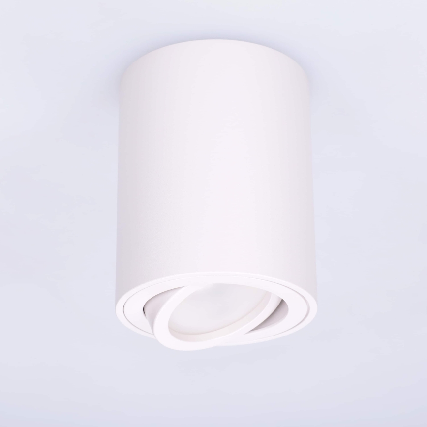 BRILAGI - Spot MIA 1xGU10/30W/230V 100x80 mm blanc