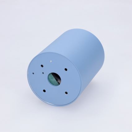 BRILAGI - Spot MIA 1xGU10/30W/230V 100x80 mm bleu