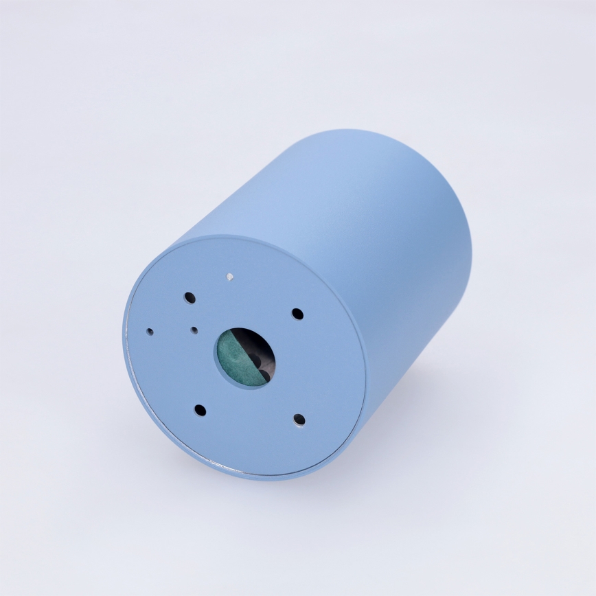 BRILAGI - Spot MIA 1xGU10/30W/230V 100x80 mm bleu