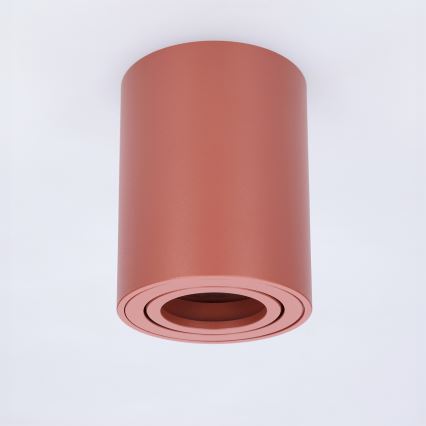 BRILAGI - Spot MIA 1xGU10/30W/230V 100x80 mm marron
