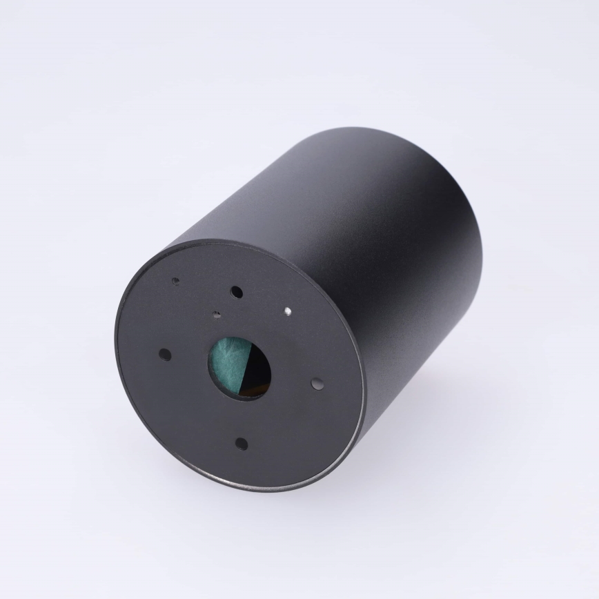 BRILAGI - Spot MIA 1xGU10/30W/230V 100x80 mm noir