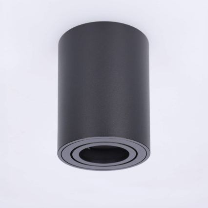 BRILAGI - Spot MIA 1xGU10/30W/230V 100x80 mm noir