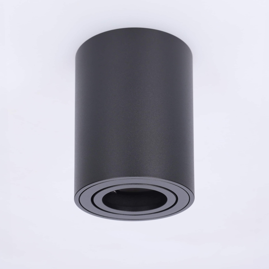 BRILAGI - Spot MIA 1xGU10/30W/230V 100x80 mm noir