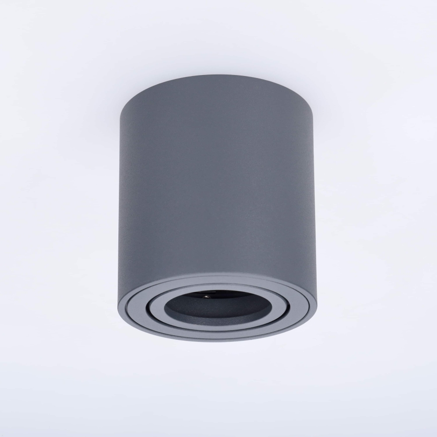 BRILAGI - Spot MIA 1xGU10/30W/230V 84x80 mm anthracite