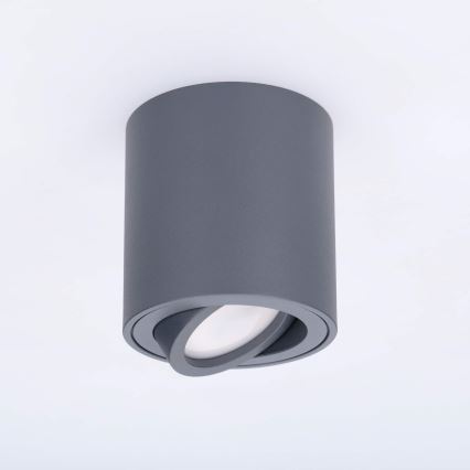 BRILAGI - Spot MIA 1xGU10/30W/230V 84x80 mm anthracite