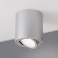 BRILAGI - Spot MIA 1xGU10/30W/230V 84x80 mm argenté