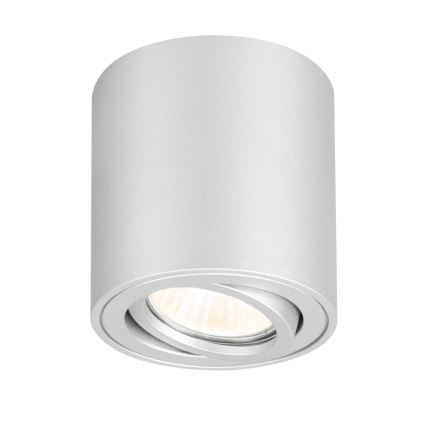 Brilagi - Spot MIA 1xGU10/30W/230V 84x80 mm argenté