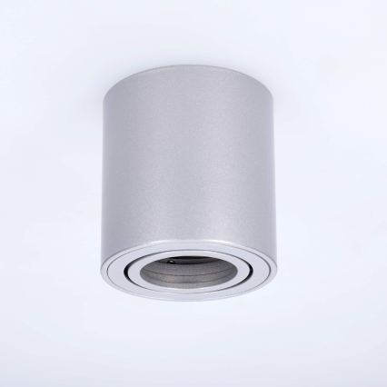 BRILAGI - Spot MIA 1xGU10/30W/230V 84x80 mm argenté