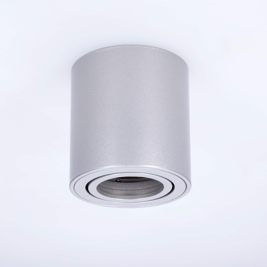 BRILAGI - Spot MIA 1xGU10/30W/230V 84x80 mm argenté