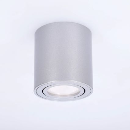 BRILAGI - Spot MIA 1xGU10/30W/230V 84x80 mm argenté