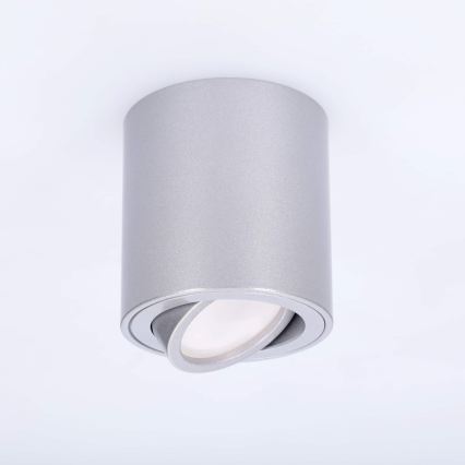 BRILAGI - Spot MIA 1xGU10/30W/230V 84x80 mm argenté