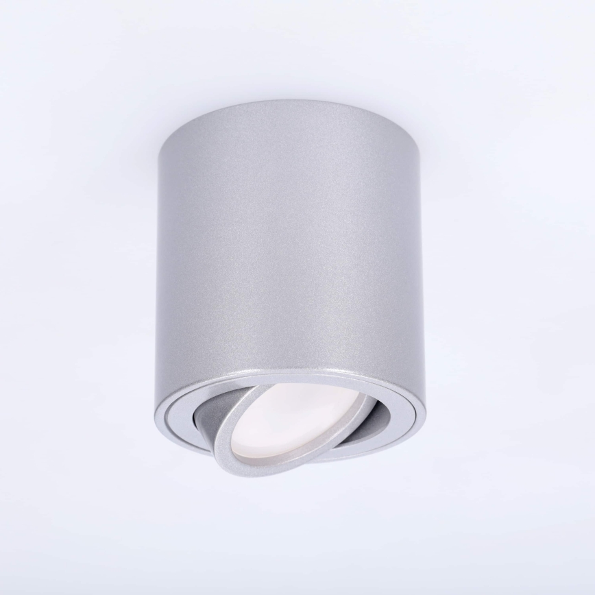 BRILAGI - Spot MIA 1xGU10/30W/230V 84x80 mm argenté